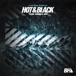 Album cover of Hot & Black Remix EP