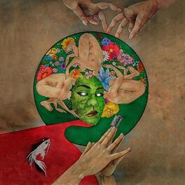 Album cover of Ruj