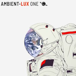 Album cover of Ambient-Lux ONE