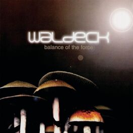 Album cover of Balance Of The Force