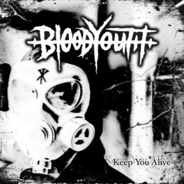 Album cover of Keep You Alive