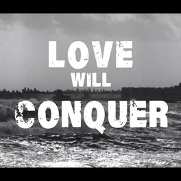 Album cover of Love Will Conquer (Live)