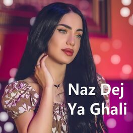 Album cover of Ya Ghali