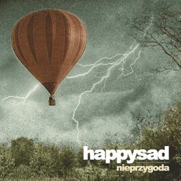 Album cover of Nieprzygoda