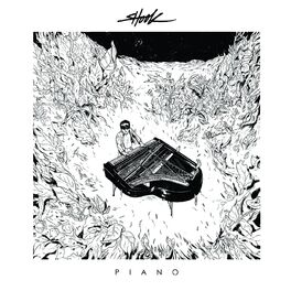 Album cover of Piano