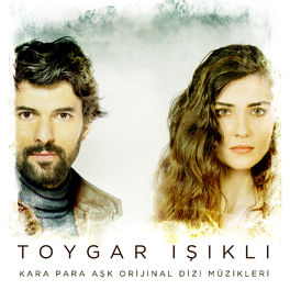 Album cover of Kara Para Aşk (Original Soundtrack of Tv Series)