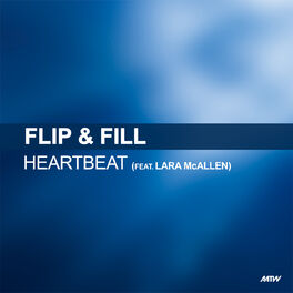 Album cover of Heartbeat