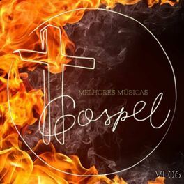 Album cover of Melhores Músicas Gospel, Vol. 6