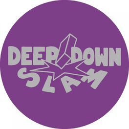 Album cover of Split Slam