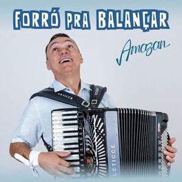 Album cover of Forró pra Balançar