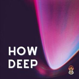 Album cover of How Deep
