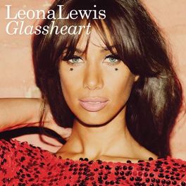 Album cover of Glassheart