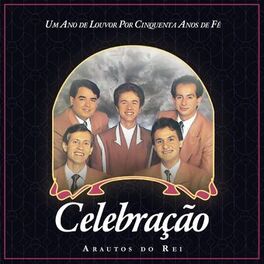Album cover of Celebração