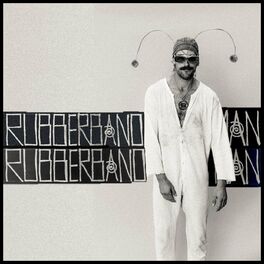 Album cover of Rubberband Man