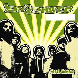 Album cover of Basta Semear