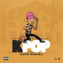 Album cover of Kpop