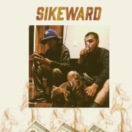 Album cover of Sikeward