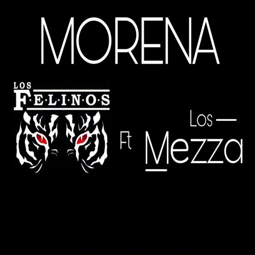 LOS FELINOS Y LOS MEZZA - Morena: lyrics and songs | Deezer