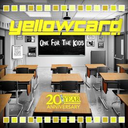 Yellowcard: música, letras, canciones, discos | Escuchar en Deezer