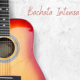 Album cover of Bachata Intensa