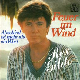 Album cover of Feuer im Wind