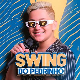 Album cover of SWING DO PEDRINHO
