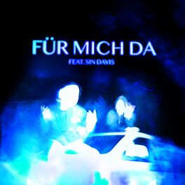 Album cover of FÜR MICH DA