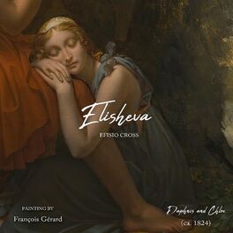 Album cover of Elisheva