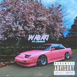Album cover of Wabaki (feat. Lavaboy & Luka Burr)
