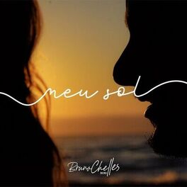 Album cover of Meu Sol