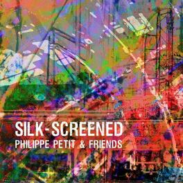 Album cover of Silk-Screened