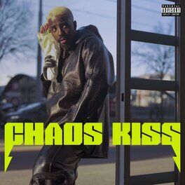 Album cover of Chaos Kiss