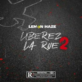 Album cover of Libérez la rue 2