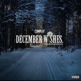 Album cover of December Wishes