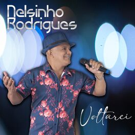 Album cover of Voltarei