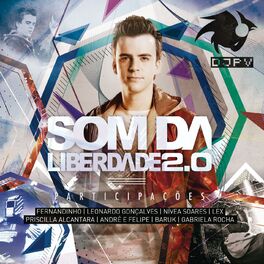 Album cover of Som da Liberdade 2.0
