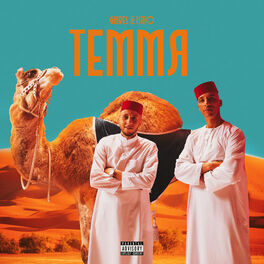 Album cover of Temma