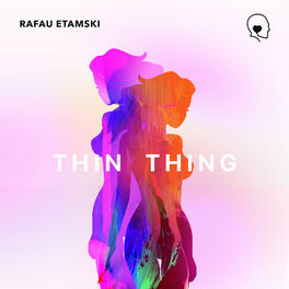 Album cover of Thin Thing