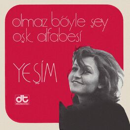 Album cover of Aşk Alfabesi / Olmaz Böyle Şey