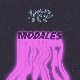 Album cover of MODALES