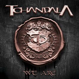 Album cover of We Are