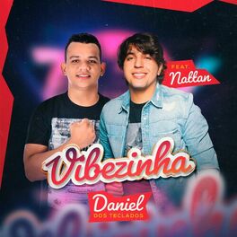 Album cover of Vibezinha