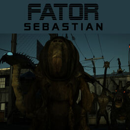 Album cover of Fator