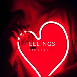 Album cover of Feelings (feat. Yo Trane)