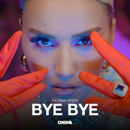 Album cover of Bye Bye