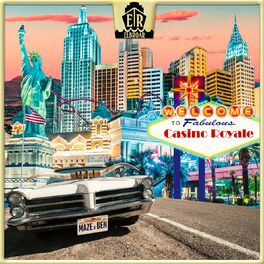 Album cover of Casino Royale