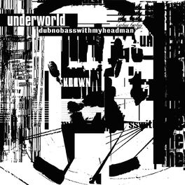 Album cover of Dubnobasswithmyheadman (20th Anniversary Remaster)