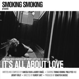 Album cover of It's All About Love