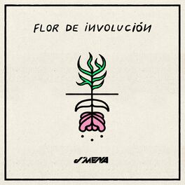 Album cover of Flor de Involución