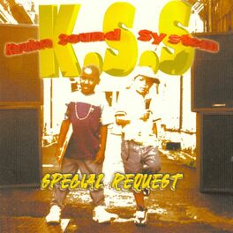 Album cover of Karukera Sound System special Request